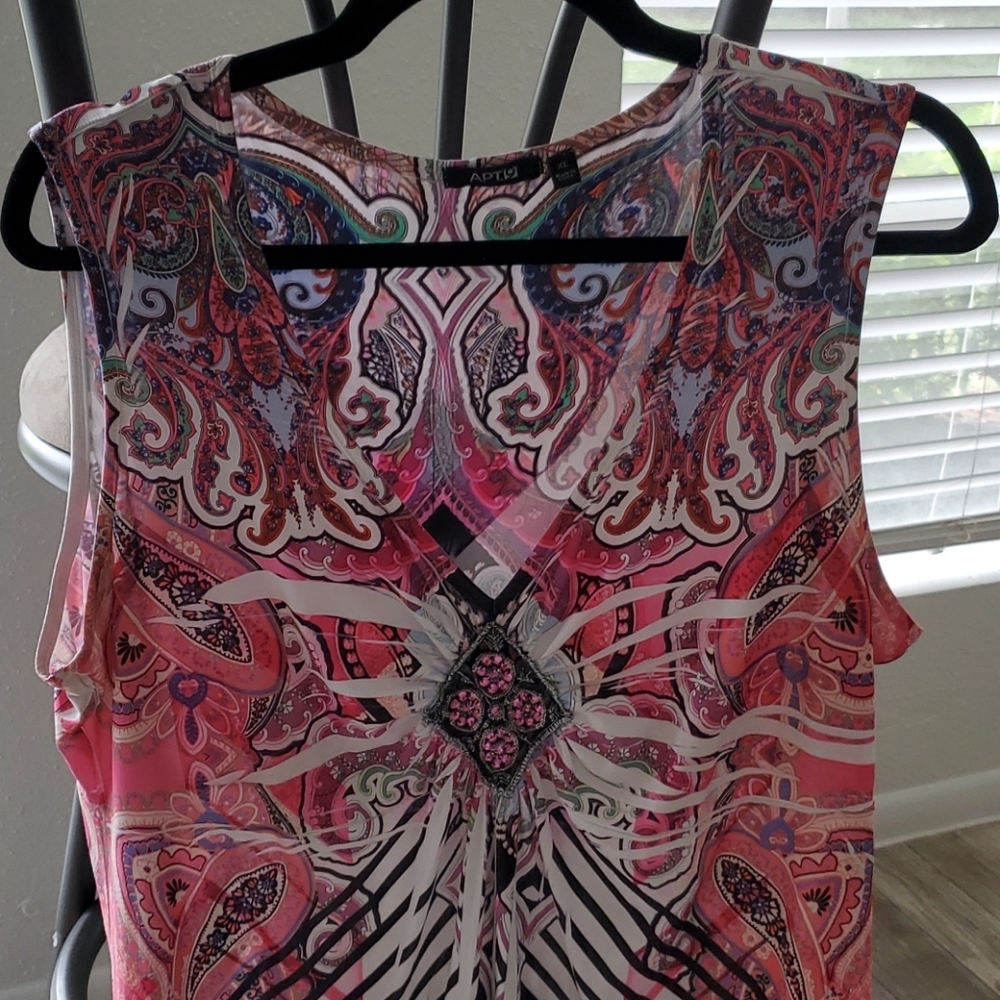 Woman's Blouse